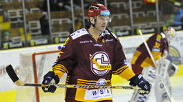 Stümpel je Trenčínu vďačný za väčší priestor na ľade