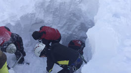 V horách zomrelo menej turistov, záchranári mali viac výjazdov