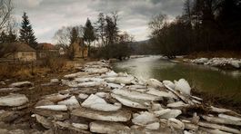 Voda je život. Mokrade sú prežitie