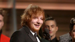 The 58th Annual Grammy Awards - Show