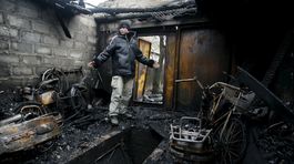 Donbas hlási najviac obetí konfliktu od novembra 2015
