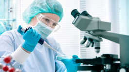 Výskum ľudských embryí je u nás tabu