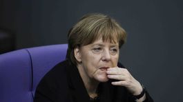 Merkelová odmieta výnimky z minimálnej mzdy pre utečencov