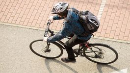 Košický kraj má 1 544 km cyklotrás, pribudla nová: Zemplínska šírava – Strážske