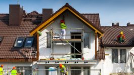 Dotácie na zatepľovanie sú zatiaľ pre 5-tisíc domov