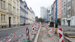 Hlavné mesto čaká dopravný chaos