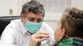 Chrípka pri Nitre zavrela 23 škôl, objavili sa i ďalšie prípady SARI