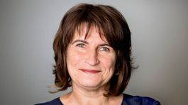 Holandská ministerka: Chráňme hranice a berme utečencov z Turecka