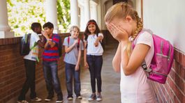 Šikane čelia čoraz mladší žiaci