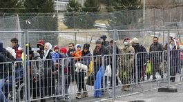 Rakúsko obmedzí počet svojich žiadateľov o azyl