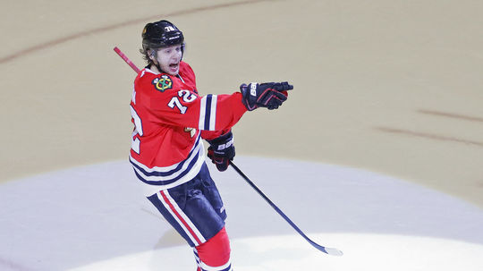 Artemij Panarin