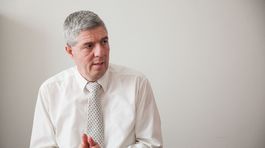 Kultúra v parlamente je najhoršia, akú som zažil, tvrdí Bugár