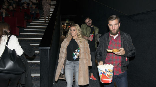 Na premiéru filmu Zoolander 2 dorazila aj...