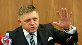 Fico: S ochranou hraníc nemôžeme čakať dlhšie ako do marca