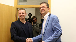 Do dobrovoľnej vojenskej prípravy sa hlásia prví záujemcovia