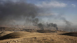 Kurdi v Turecku zabili dvoch policajtov a 35 ľudí zranili