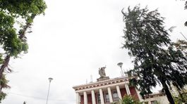 Areálu Iuventy svitá nádej, no štát môže prísť o všetko