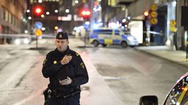 Irak varuje, že teroristi chcú zaútočiť na Štokholm