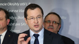 Draxler: Niektoré požiadavky deklarácie sú nerealistické