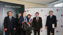 Štrajk nepomohol ani učiteľom, ani sestrám