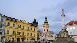 Banskobystrická župa bráni debatám so stredoškolákmi