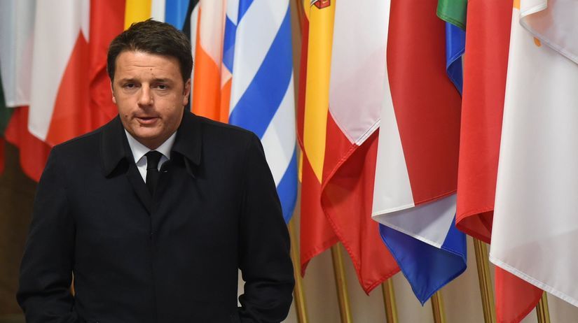 Matteo Renzi