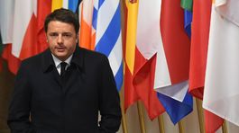 Maďarsko obvinilo Taliansko, že vydiera V4 kvôli migrantom 