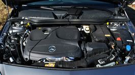 Mercedes A250 Sport 4MATIC