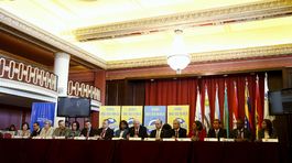 Slovensko chce obnoviť vzťahy s Južnou Amerikou