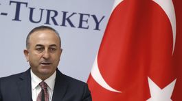 Çavuşoglu označil Rakúsko za 'metropolu radikálneho rasizmu'