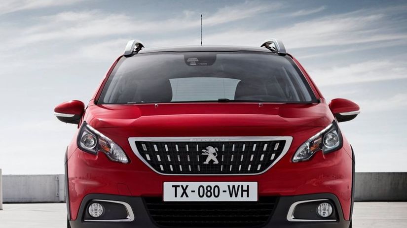 Pod kapotou pracujú výlučne motory Euro 6. Buď...