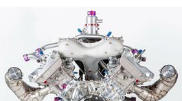 Porsche 919: Jeho hybrid inšpiroval 4-valec v Boxsteri