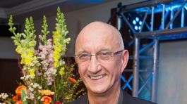 Husársky kúsok Jozefa Banáša - z jeho knihy Kód 9 predali 50 000 kusov