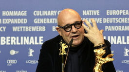 Na Berlinale zabodoval humanizmus