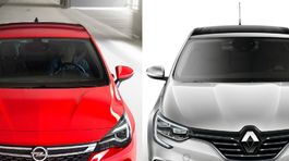Renault Mégane vs. Opel Astra: Ktorý hatchback sa oplatí viac?