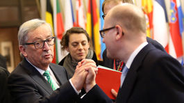 Začne sa prvé škrtanie dávok v Európe