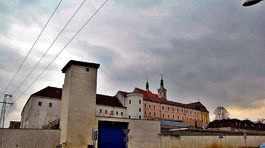 Z Ilavy sa väzni pokúšali ujsť cez okno aj strechu