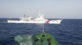 USA nemôžu zasahovať do sporov v Juhočínskom mori, tvrdí čínska ministerka