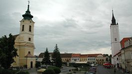 Rimavská Sobota.