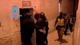 Španielsko: Zadržali štyroch  džihádistov, vraj verbovali ďalších