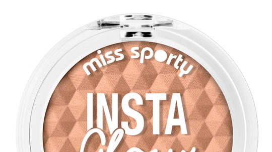 Lícenka Insta Glow od Miss Sporty