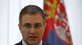 Macedónsko a Srbsko bude rokovať s EÚ o migrácii