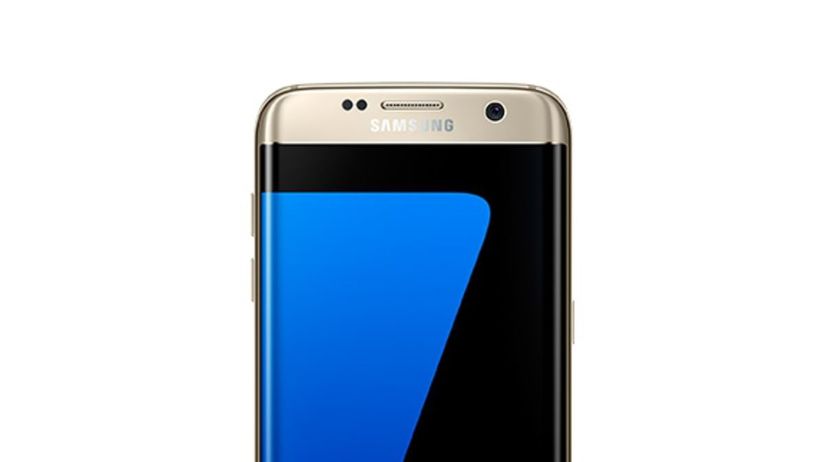 Samsung Galaxy S7, Samsung, MWC 2016