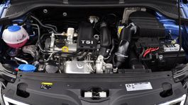 Škoda Octavia 1,0 TSI: A je to tu! Trojvalec dostane už v júni