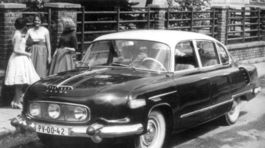 Tatra 603 18