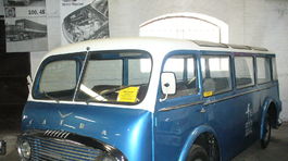 Tatra 603 MB