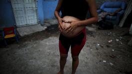 Bieda núti Rómov v Bulharsku predávať deti