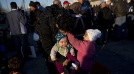 Európa sa zatvára pred Afgancami