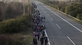 Európske krajiny sa dohodli, že balkánska cesta zostane uzavretá