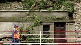 Svah nad Devínskou cestou začnú spevňovať na jar